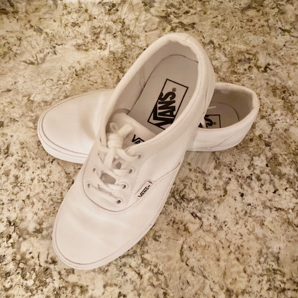 women's vans doheny skate shoes